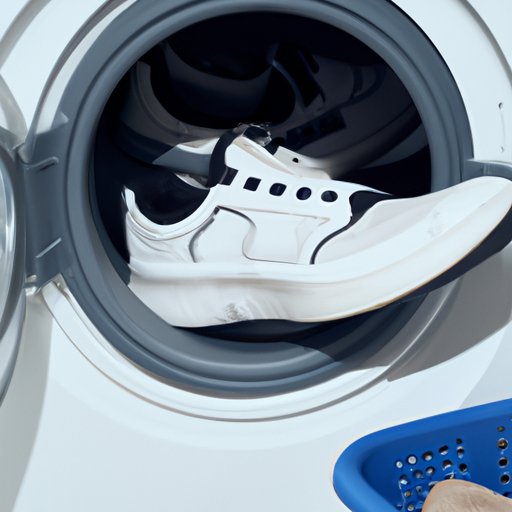 Can You Put Sneakers in the Dryer? Benefits and Risks of Air-Drying vs. Machine-Drying