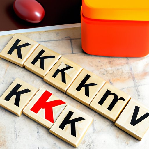 Can Too Much Vitamin K Cause Blood Clots?