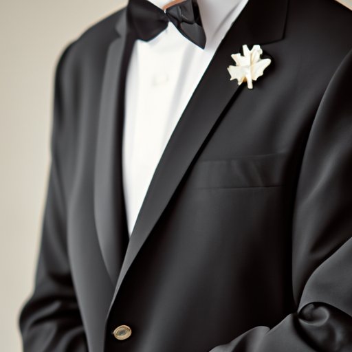 Can You Wear Black to a Wedding? A Comprehensive Guide to Etiquette and Styling Tips