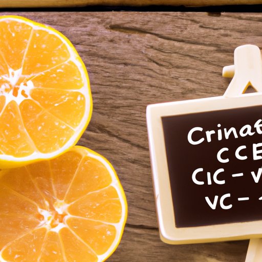 Can Vitamin C Cause Acne? Exploring the Relationship Between Vitamin C and Acne