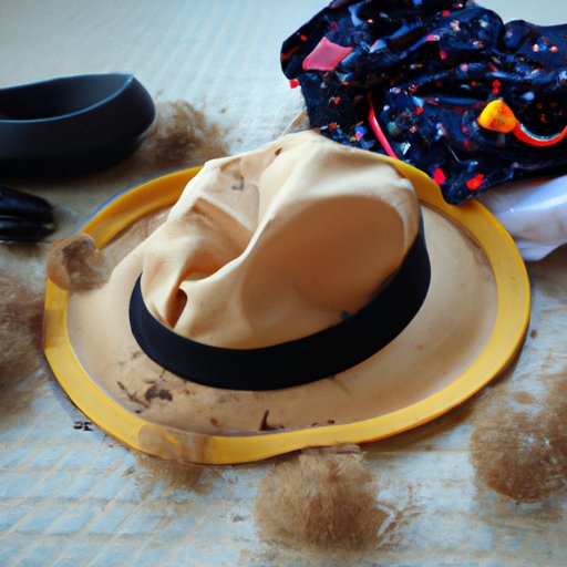 Can Wearing a Hat Cause Hair Loss? Exploring the Causes and Prevention Methods