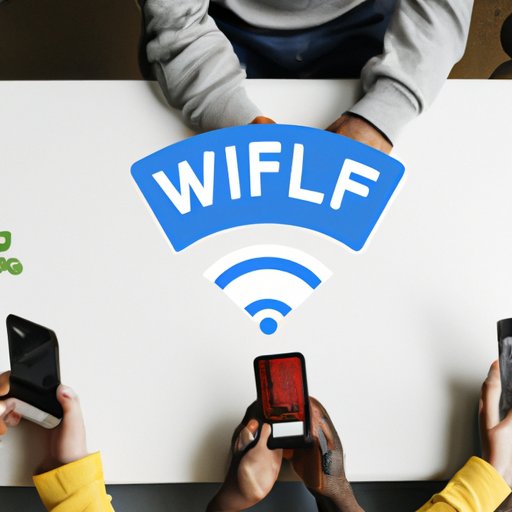 Can WiFi Owners See What Sites You Visit on Your Phone?