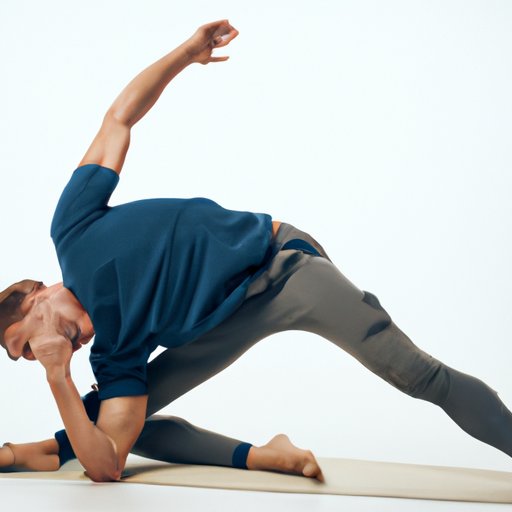 Can Yoga Build Muscle? Exploring the Benefits for Building Muscles