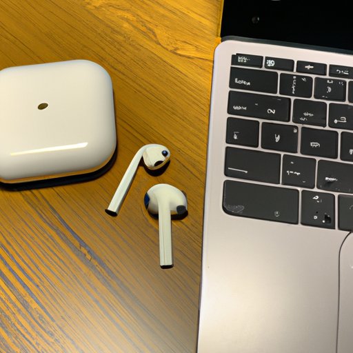 How to Connect AirPods to an HP Laptop | A Step-By-Step Guide