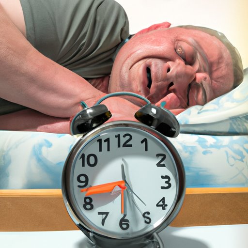Can You Die from Sleeping Too Much? Exploring the Link Between Excessive Sleep and Mortality