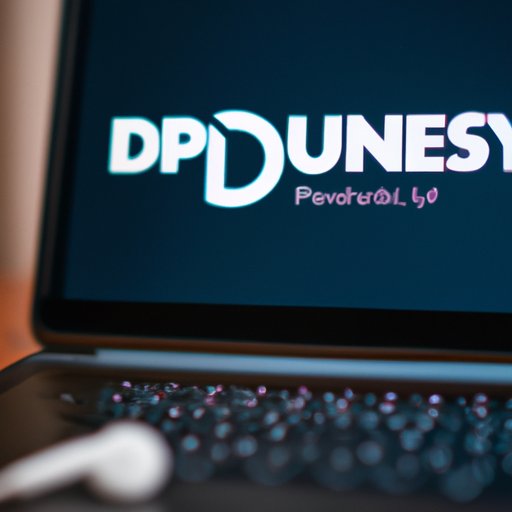 Can you Download Disney Plus Movies on Laptop? A Comprehensive Guide