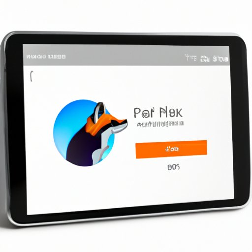How to Download Firefox on an Amazon Fire Tablet: A Step-by-Step Guide