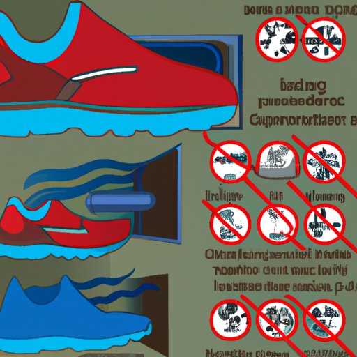 Can You Dry Tennis Shoes in the Dryer? A Comprehensive Guide