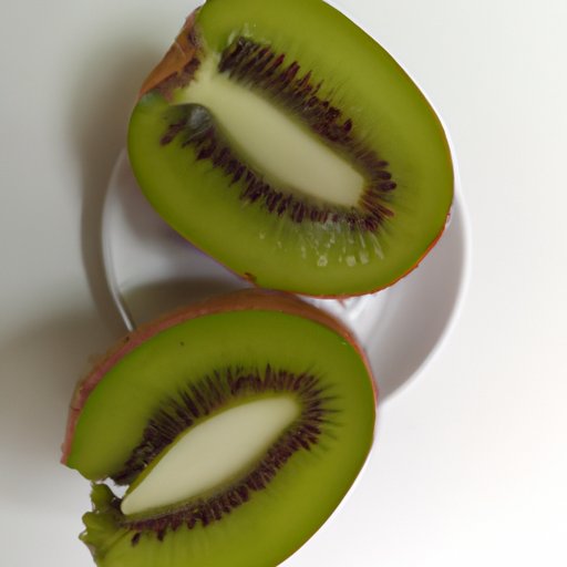Can You Eat a Kiwi Skin? Exploring the Health Benefits and Creative Recipes