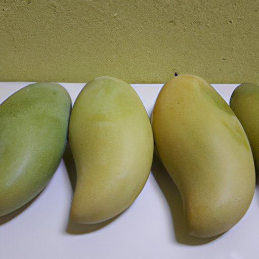 Can You Eat a Mango Skin? Exploring the Benefits and Risks