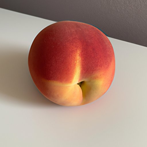 Can You Eat a Peach Skin? Exploring the Benefits and Safety of Eating Peaches with Their Skins On
