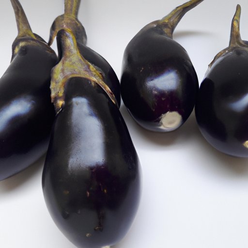 Can You Eat Eggplant Skin? Benefits, Recipes and Risks