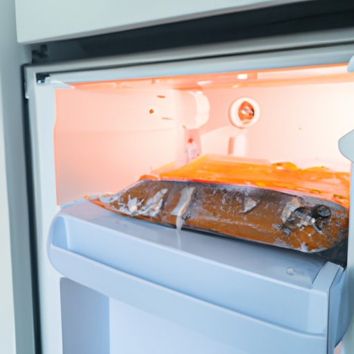 Can You Eat Freezer Burned Food? Exploring the Pros and Cons