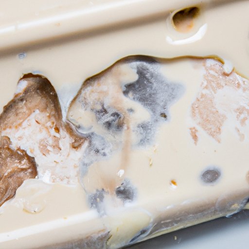 Can You Eat Ice Cream With Freezer Burn? Exploring the Potential Dangers