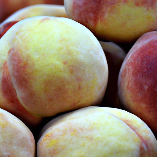 Can You Eat Peaches with Skin? Exploring the Benefits and Delicious Recipes