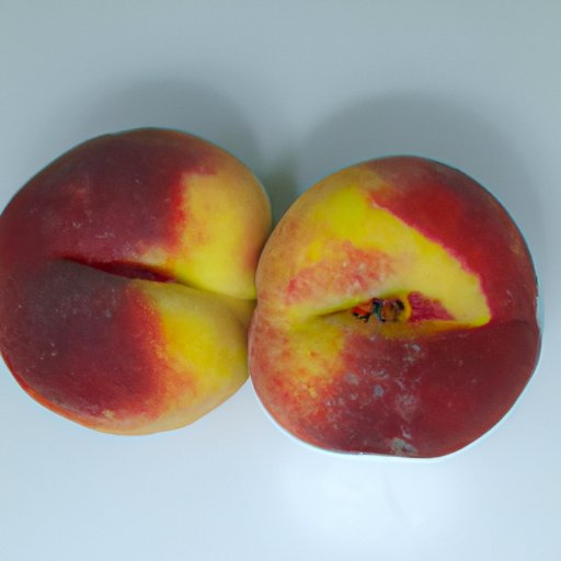 Can You Eat Peaches with the Skin On? A Comprehensive Guide