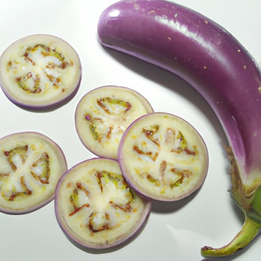Can You Eat Skin on Eggplant? Exploring the Pros and Cons