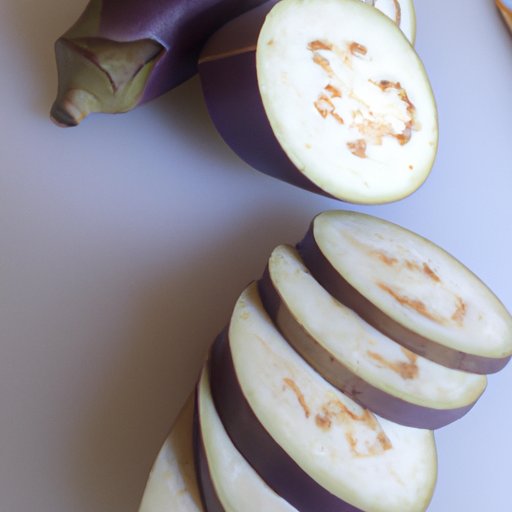Can You Eat the Skin on an Eggplant? Exploring the Health Benefits and Tips for Preparation