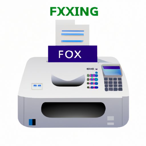 Faxing From a Computer: A Comprehensive Guide