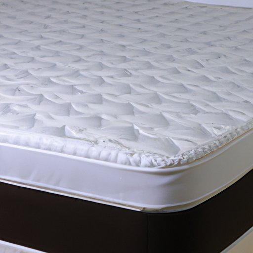 Can You Flip a Pillow Top Mattress? A Comprehensive Guide for Sleepers