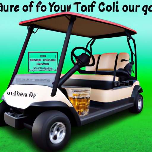 Can You Get a DUI on a Golf Cart? Exploring the Legalities, Risks, and Penalties