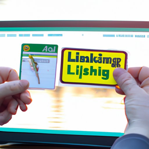 Can You Get a Fishing License Online? A Comprehensive Guide