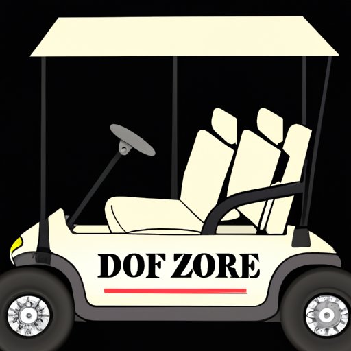 Can You Get a DUI on a Golf Cart? Exploring the Legality of Operating a Golf Cart After Drinking