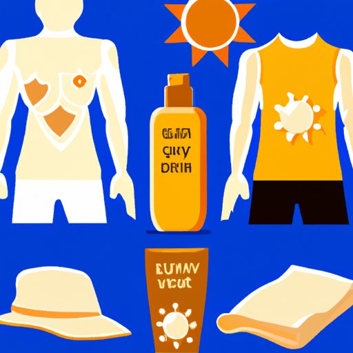 Can You Get Sunburn Through Clothes? Exploring the Science Behind It