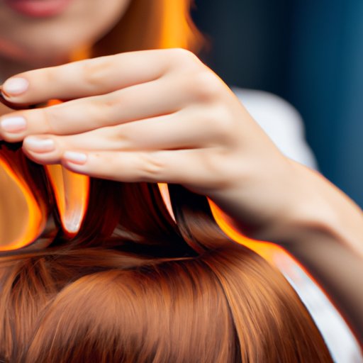 Can You Get Your Hair Done While Pregnant? A Guide to Safe Hair Care Practices