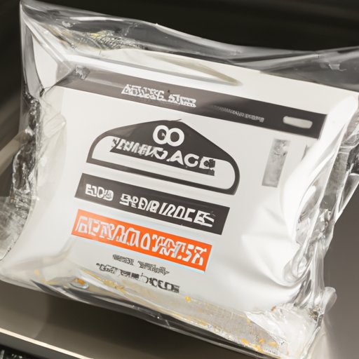 Can You Microwave Ziplock Bags? A Comprehensive Guide