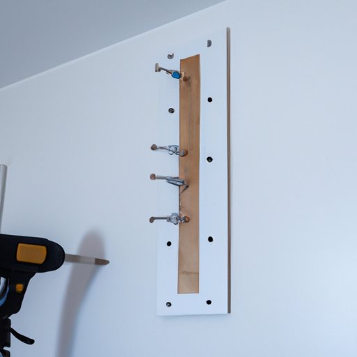 Mounting a TV on Drywall – A Step-by-Step Guide