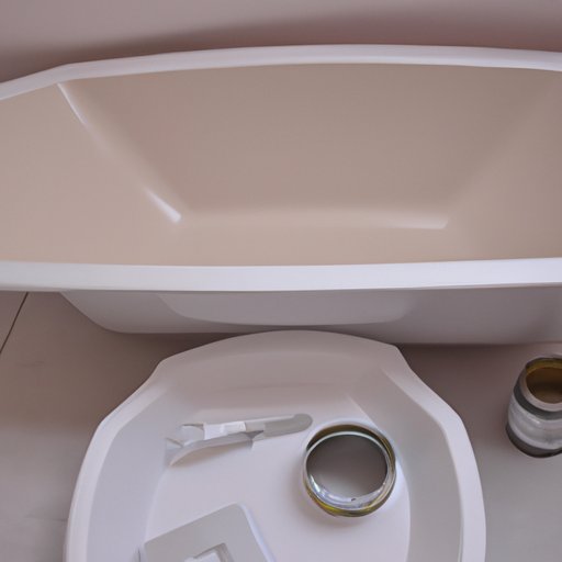 Can You Paint a Bathroom Sink? A Step-by-Step Guide to DIY Painting