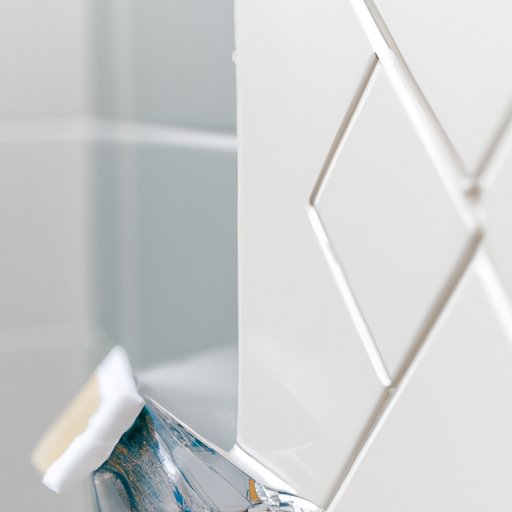 Can You Paint Bathroom Wall Tiles? A Step-by-Step Guide