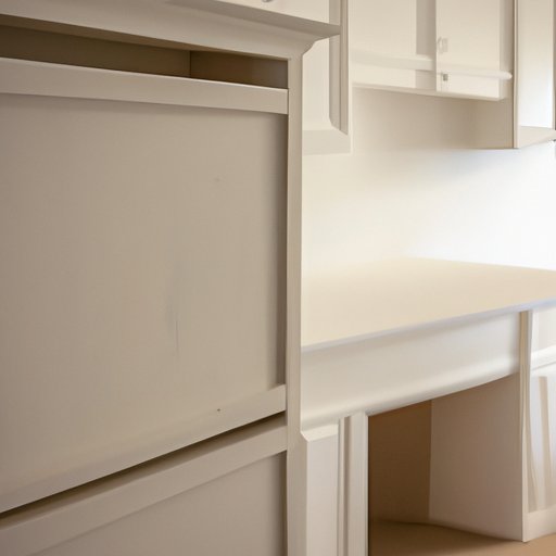 Can You Paint Cabinets Without Sanding? A Step-by-Step Guide