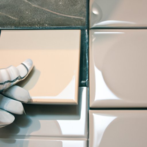 Can You Paint Kitchen Tiles? A Step-by-Step Guide