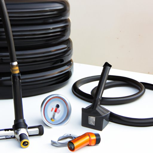 Can You Pump a Car Tire with a Bike Pump? A Step-by-Step Guide