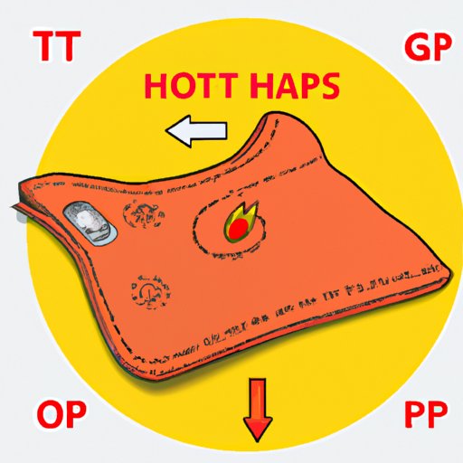 Can You Put a Heating Pad on Your Stomach? A Comprehensive Guide