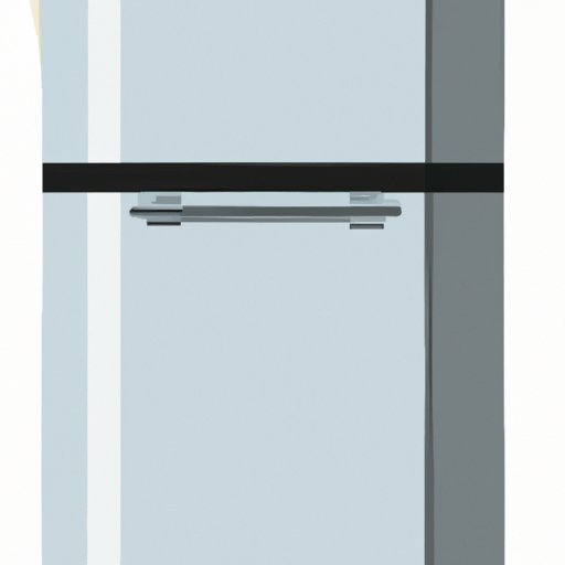 Can You Put a Refrigerator on its Side? A Comprehensive Guide