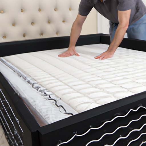 Can You Put Box Springs on a Platform Bed? Pros, Cons & Guide