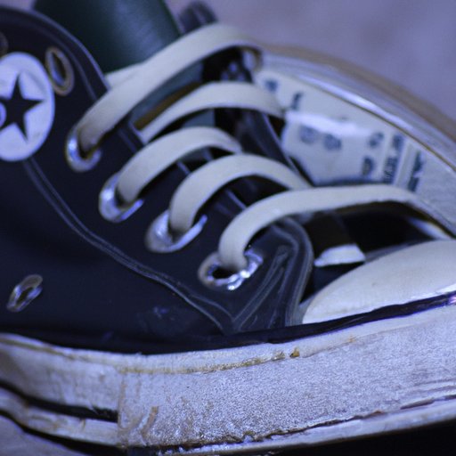 Can You Put Converse in the Washing Machine? A Guide to Cleaning Your Sneakers