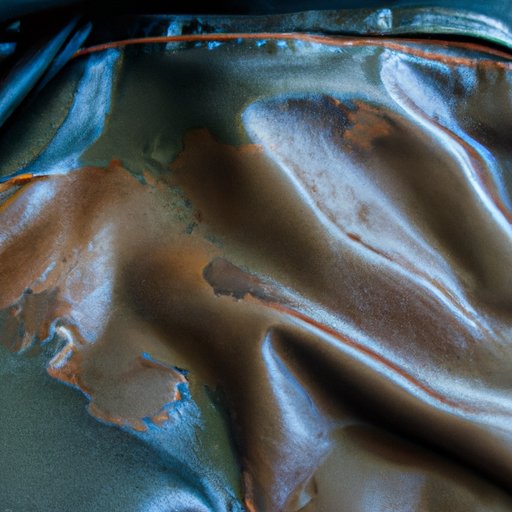 Can You Put Leather in the Dryer? A Guide to Properly Cleaning and Caring for Leather Clothing