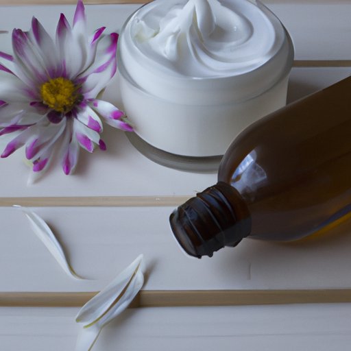 Can You Put Lotion in Your Hair? Benefits, Tips and DIY Recipes