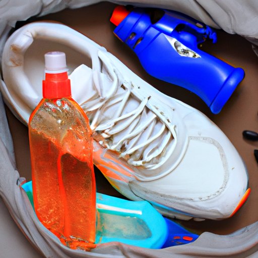 Can You Put Nike Air Max in the Washer? A Comprehensive Guide