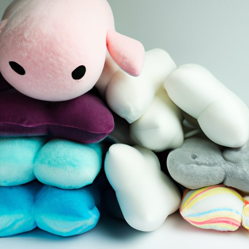 Can You Put Squishmallows in the Dryer? Exploring the Benefits of Not Doing So