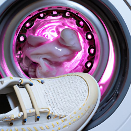 Can You Put Tennis Shoes in the Washer? A Comprehensive Guide