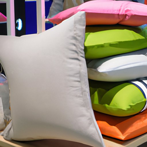 Can You Put Throw Pillows in the Washer? An In-Depth Guide