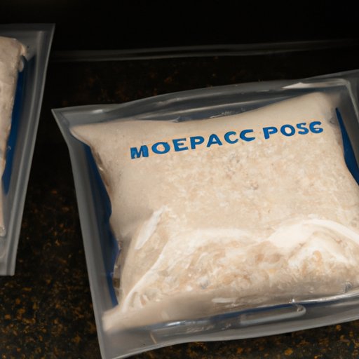 Can You Put Ziploc Bags in the Microwave? A Guide to Heating Up Food Safely