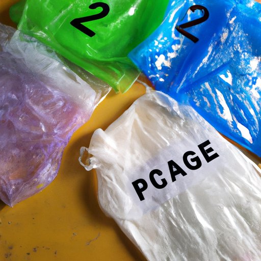 Can You Recycle Ziploc Bags? A Guide to Reusing and Recycling