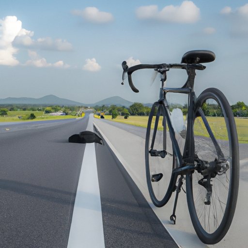 Can You Ride a Bike on the Highway? Exploring the Legality, Safety, and Best Practices