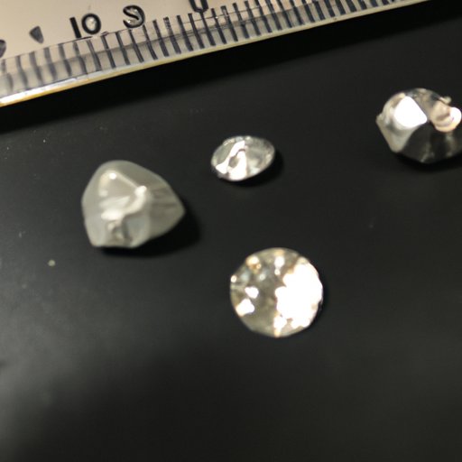 Can You Scratch a Diamond? Exploring the Hardness and Durability of Diamonds